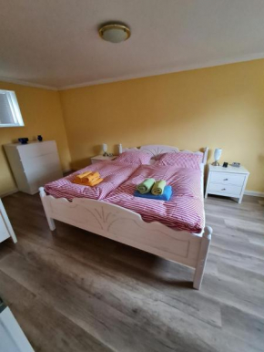 Ferienwohnung an der Dresdner Heide - Langebrück